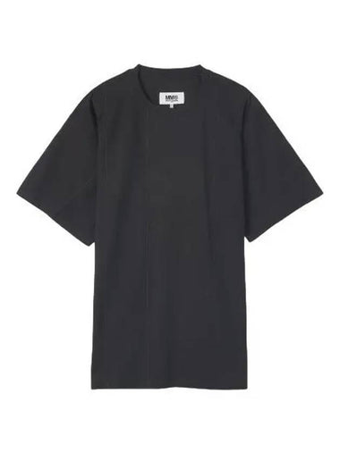 MM6 short sleeve t shirt - MAISON MARGIELA - BALAAN 1