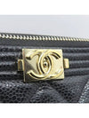 A84407 Clutch Bag - CHANEL - BALAAN 4