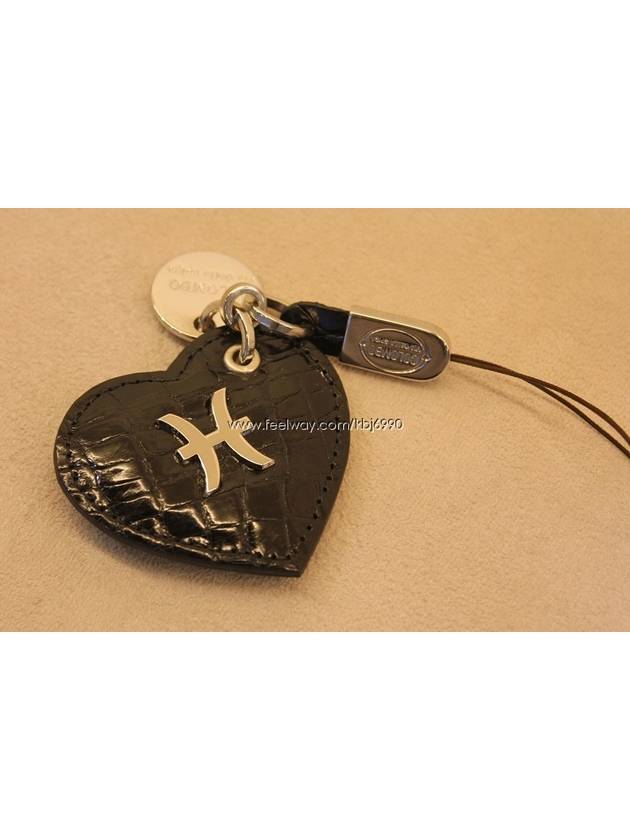 Wani cell phone strap key holder - COLOMBO - BALAAN 2