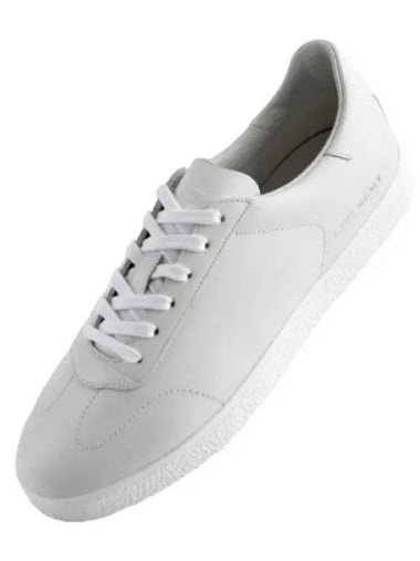 leather town sneakers - GIVENCHY - BALAAN 1