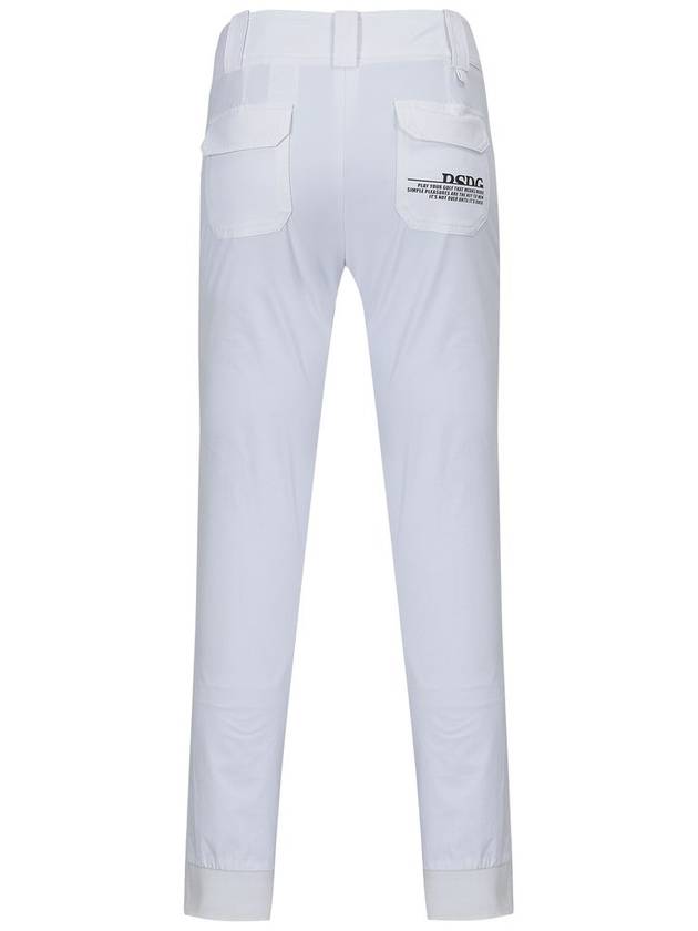 Straight pants WH - PASSARDI - BALAAN 3