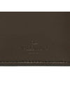 VLTN Logo Half Wallet Brown - VALENTINO - BALAAN 8