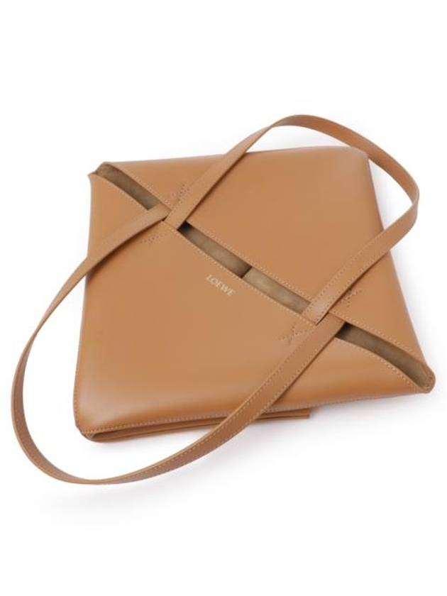 Shoulder Bag 731921 Free Warm Desert - LOEWE - BALAAN 5