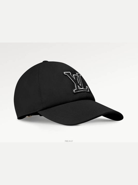 M7282L NEW LV Signature Cap Hat - LOUIS VUITTON - BALAAN 2