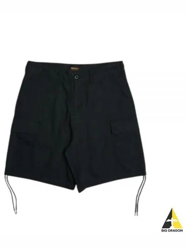 DEUS 24 OG 107 CORDURA SHORT DMP243384 ATH shorts - DEUS EX MACHINA - BALAAN 1