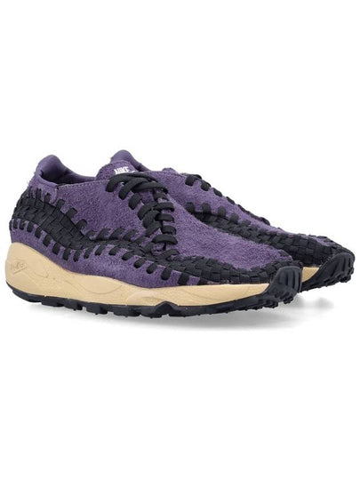 Nike Air Footscape Woven - NIKE - BALAAN 2