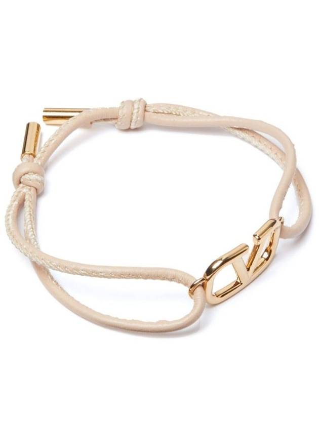 VLOGO Signature Bracelet 3W2J0S32FPE - VALENTINO - BALAAN 5