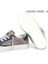 Kids Superstar May Sneakers GYF00112 F002117 80302 32 210mm - GOLDEN GOOSE - BALAAN 5