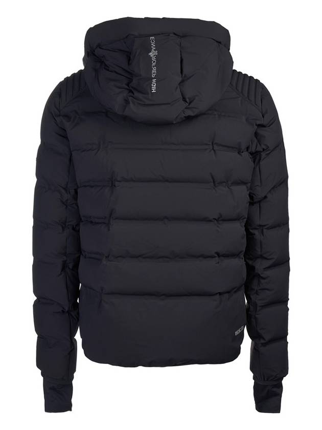 Men s Lagorai padded jacket 1A00042 5399D 999 - MONCLER - BALAAN 3