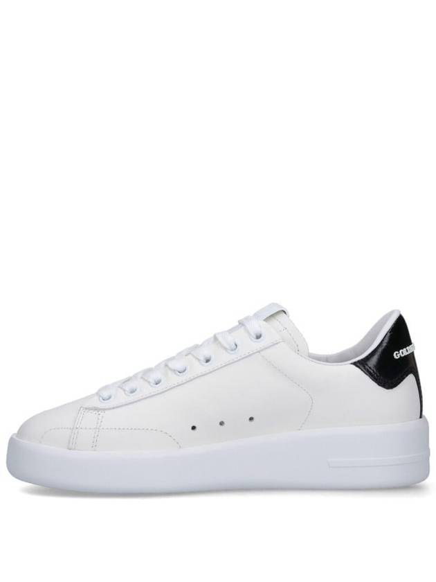 Golden Goose Pure Star Shoes - GOLDEN GOOSE - BALAAN 5