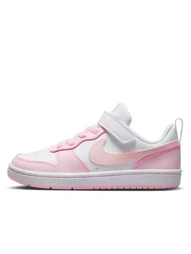 Court Burrow Low Recraft PS DV5457 105 - NIKE - BALAAN 1