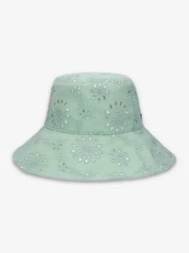 Corso Hat Mint White HAT51512LIGHTMINTWH - HELEN KAMINSKI - BALAAN 1