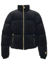 M31LJ207 Jennifer Mayer Down Padded Puffer Jacket - MOOSE KNUCKLES - BALAAN 1