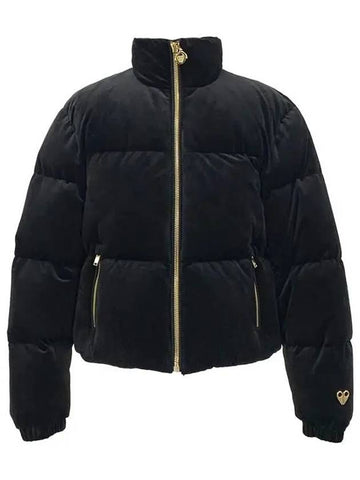 M31LJ207 Jennifer Mayer Down Padded Puffer Jacket - MOOSE KNUCKLES - BALAAN 1