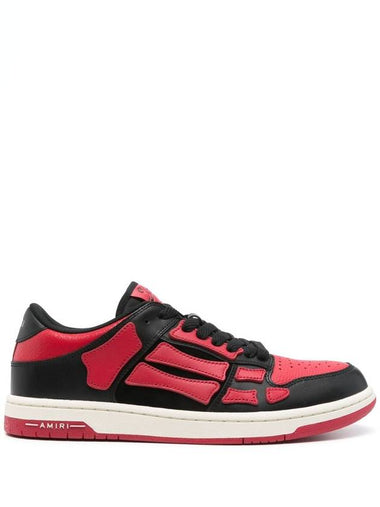 Amiri  Sneakers Red - AMIRI - BALAAN 1