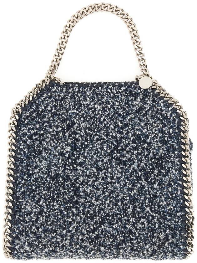 "FALABELLA" MINI BAG - STELLA MCCARTNEY - BALAAN 2