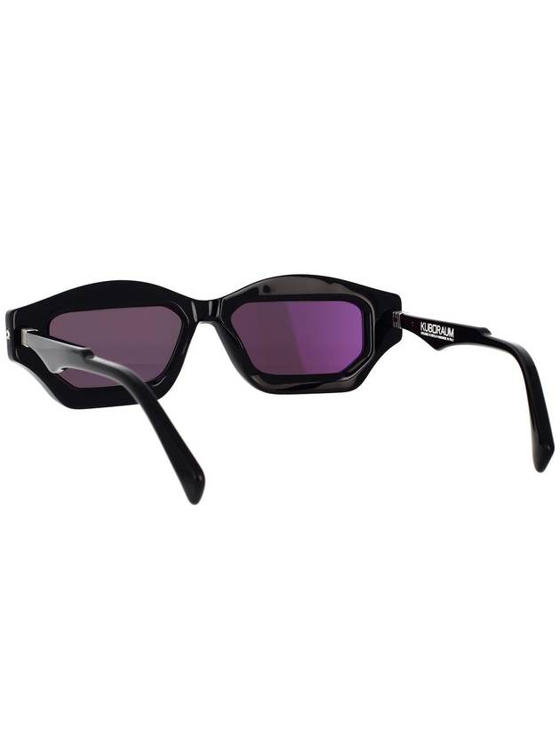 Kuboraum Sunglasses - KUBORAUM - BALAAN 4