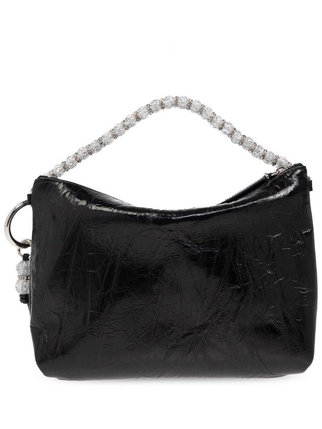 Jimmy Choo Handbag 'Callie', Women's, Black - JIMMY CHOO - BALAAN 3