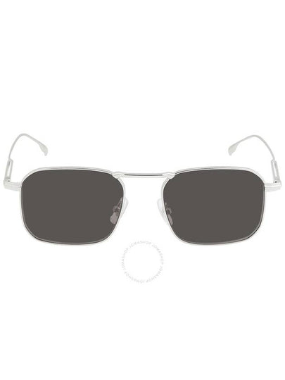 Eyewear Aviator Sunglasses Black - MONTBLANC - BALAAN 2