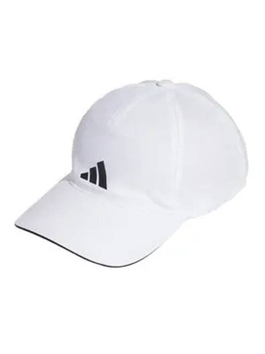 Baseball Aero Ready Cap Hat HT2031 - ADIDAS - BALAAN 1