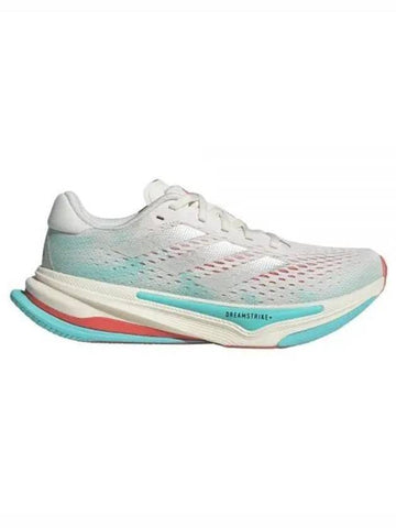 Supernova Prima Low-Top Sneakers Blue Grey - ADIDAS - BALAAN 1