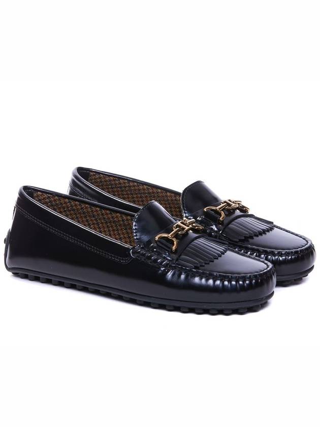 Tod'S Flat Shoes - TOD'S - BALAAN 4