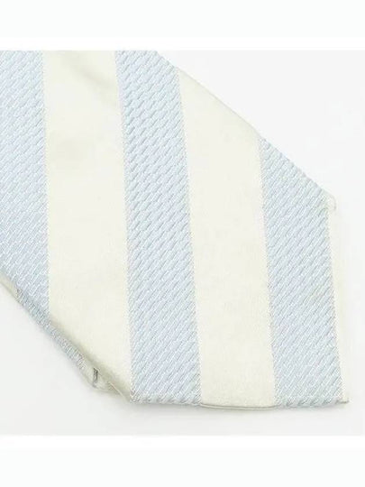 Zegna silk tie fashion accessories - ERMENEGILDO ZEGNA - BALAAN 2