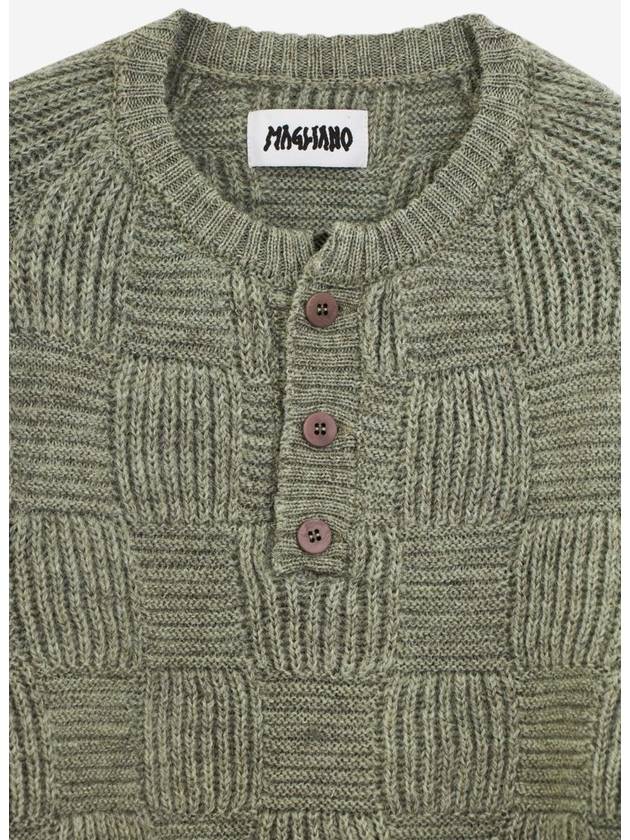 Magliano Knitwear - MAGLIANO - BALAAN 3