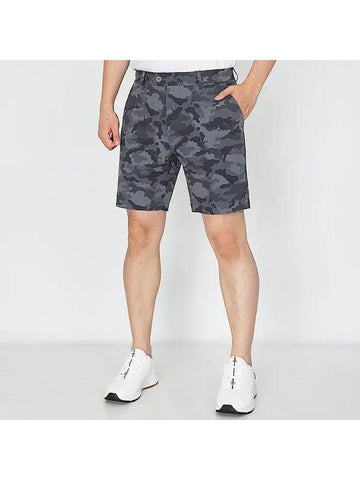 Men s Golf Wear Shorts Maverick 4 Way Stretch G4MC0P04B CCAM - G/FORE - BALAAN 1