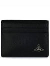 Man Card Holder 5402000EMS000D - VIVIENNE WESTWOOD - BALAAN 2