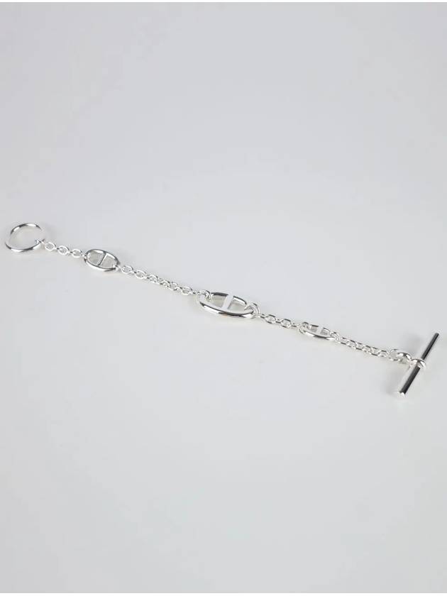 Farandole Bracelet Silver - HERMES - BALAAN 4