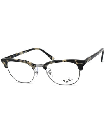 RayBan Glasses RB5154 8117 51 - RAY-BAN - BALAAN 1