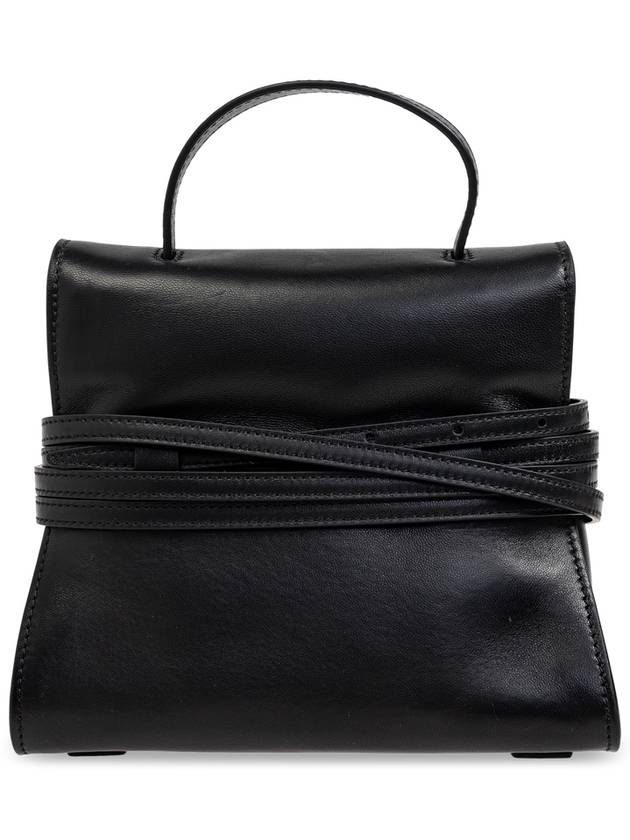 Moschino Shoulder Bag, Women's, Black - MOSCHINO - BALAAN 3