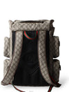 men backpack - GUCCI - BALAAN 3