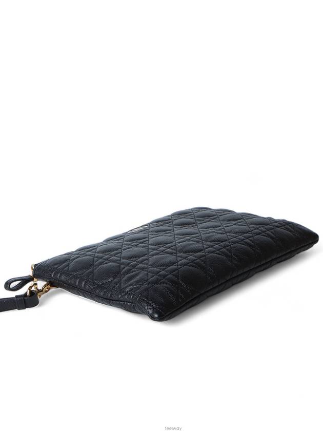 women clutch bag - DIOR - BALAAN 5