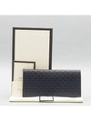 449245 long wallet - GUCCI - BALAAN 1