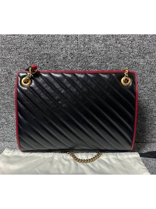 shoulder bag - GUCCI - BALAAN 3