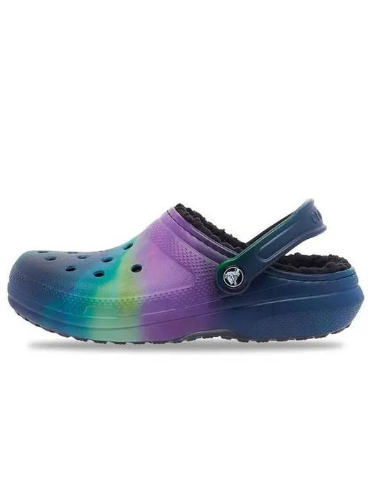 Classic Lined Out This World Clog 206706 988 701152 - CROCS - BALAAN 1