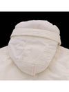 Daejeon Used Luxury Goods 23WMPWJKMA31 Gobi Women s Padding White XS - PARAJUMPERS - BALAAN 4