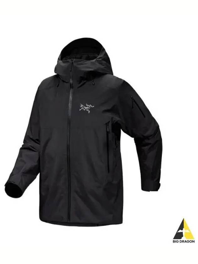 ARCTERYX Saber Insulated Jacket Men - ARC'TERYX - BALAAN 1