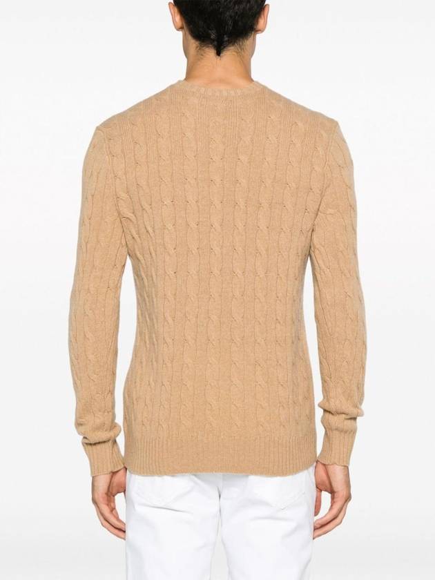 Ralph Lauren Sweaters - RALPH LAUREN - BALAAN 5