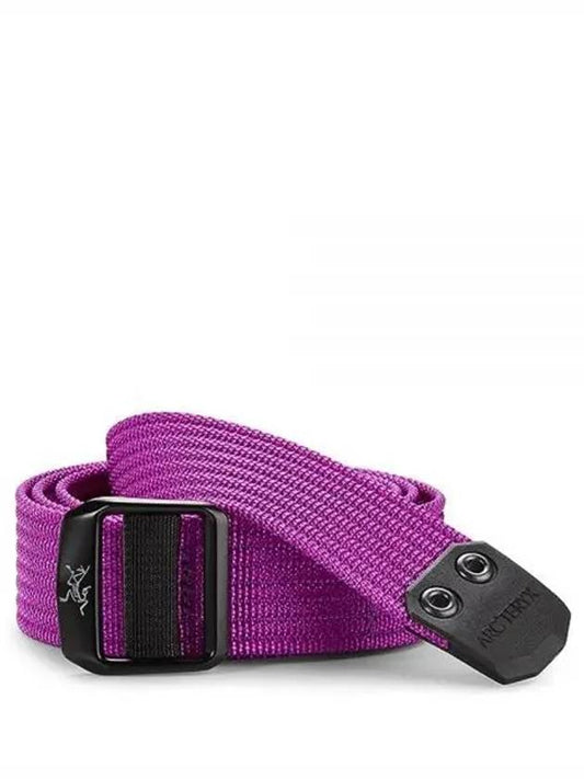 Conveyor Belt 32MM Purple - ARC'TERYX - BALAAN 2