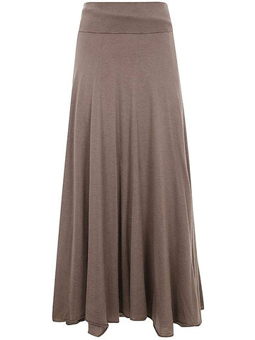 Extreme Cashmere Skirts Delicate Cashmere N°366 Spin Clothing - EXTREME CASHMERE - BALAAN 1