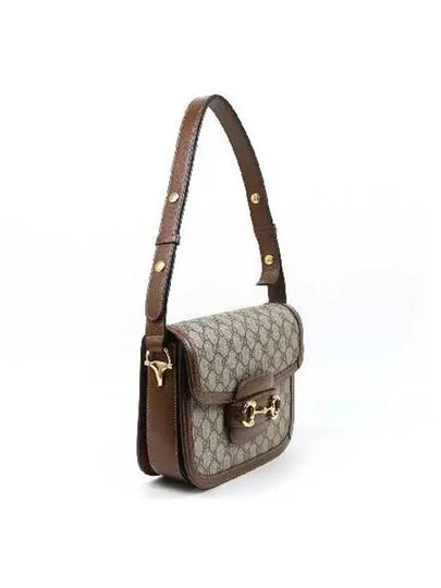 602204 shoulder bag - GUCCI - BALAAN 2