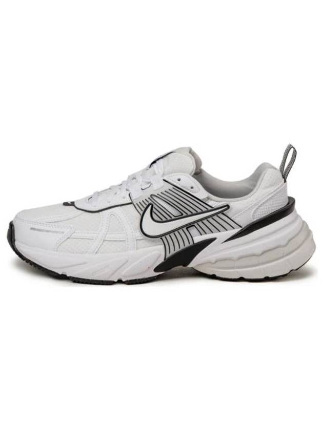 V2K Run Low Top Sneakers Summit White - NIKE - BALAAN 2