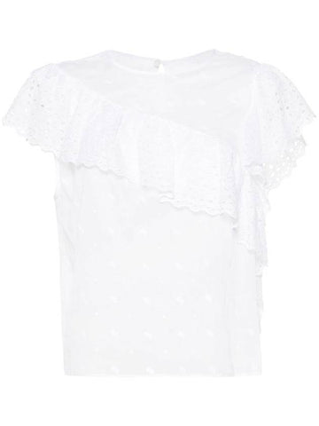 Isabel Marant Étoile Sorani Clothing - ISABEL MARANT ETOILE - BALAAN 1