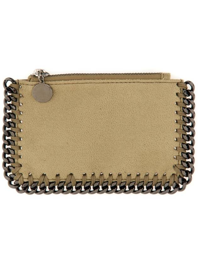 CARD HOLDER "FALABELLA" - STELLA MCCARTNEY - BALAAN 2