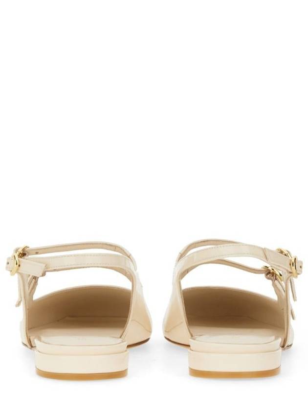 Stuart Weitzman Slingback Pumps "Benni" - STUART WEITZMAN - BALAAN 3