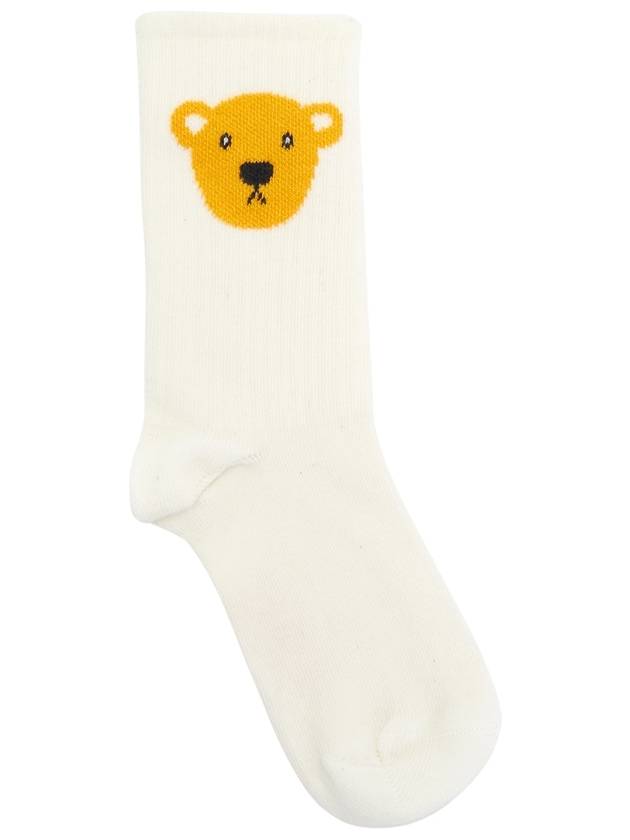 Kids socks 2366010700 MULTI 3 piece set - MINI RODINI - BALAAN 4