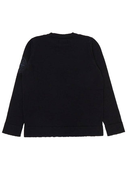 Kids knit 8016502B0 V0029 14A Adult wearable - STONE ISLAND - BALAAN 2